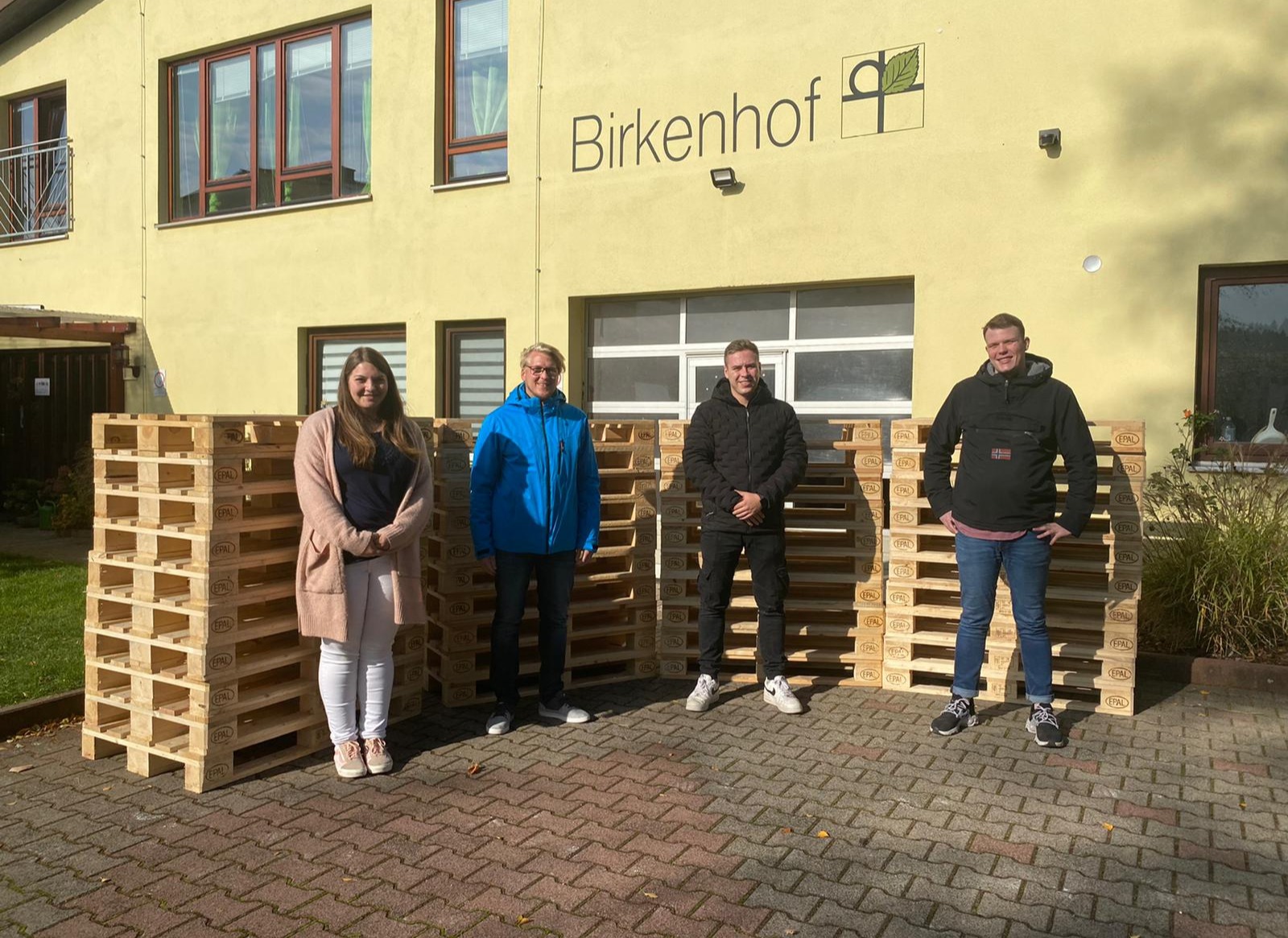 Birkenhof - Verein für psychosoziale Arbeit e.V.