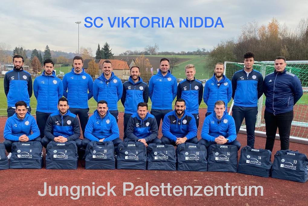 SC Viktoria Nidda