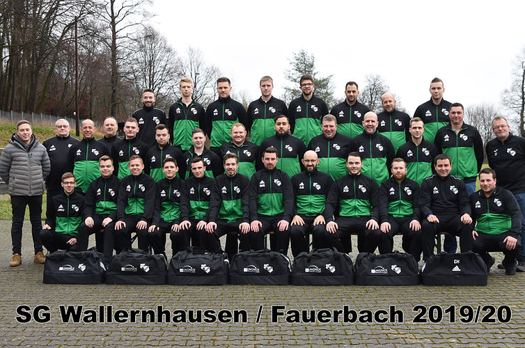 SG Wallernhausen / Fauerbach