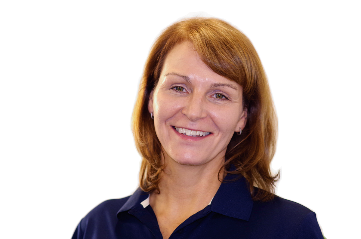 Annette Jungnick